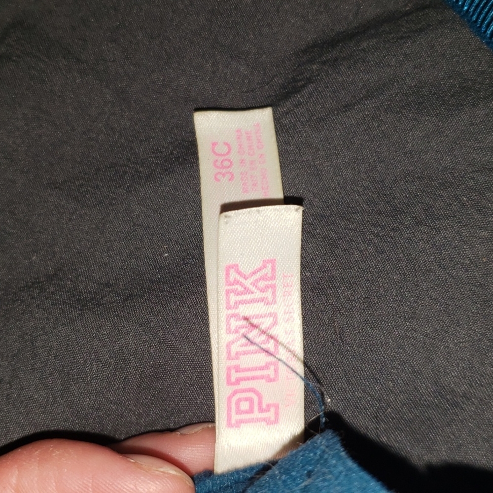 Victorias secret PINK push up bra - Picture 10 of 10
